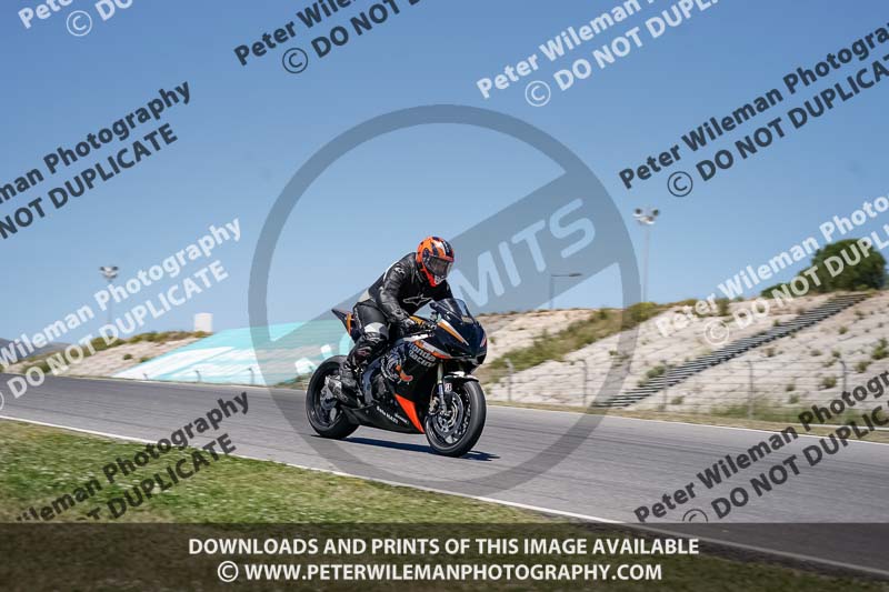 may 2019;motorbikes;no limits;peter wileman photography;portimao;portugal;trackday digital images